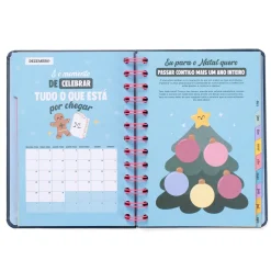 Sale Mr Wonderfull Agenda Wonder 25-26 Semanal Pequena - Boas Vibrações