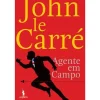 Dom Quixote Agente em Campo de John le Carré