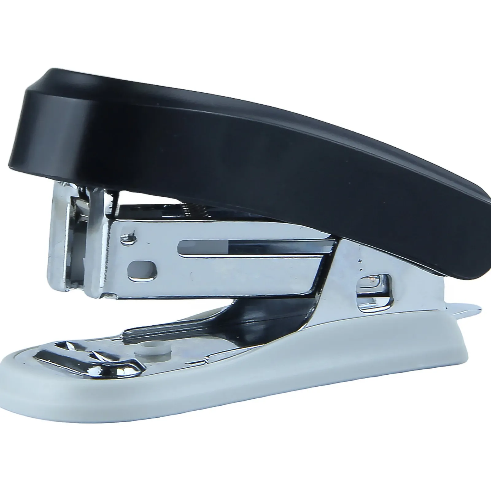 Note! Agrafador Pequeno 8 Folhas +Agrafos