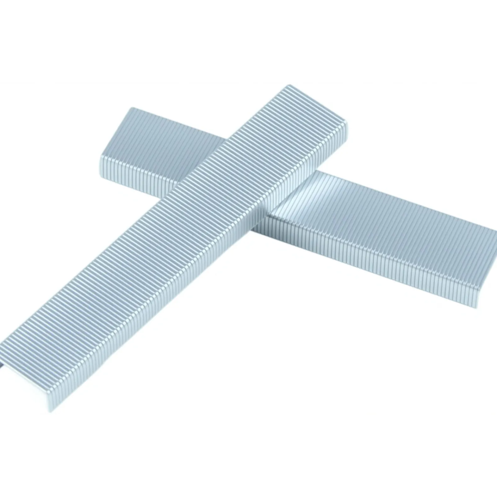 Best Note! Agrafos Nº10 2 Caixas 1000 Unidades