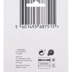 Clearance Note! Agrafos Nº10 2x1000 unidades