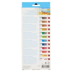 Best Talens Aguarela 12 unidades 12ml