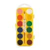 Note! Aguarela 30mm com 12 unidades