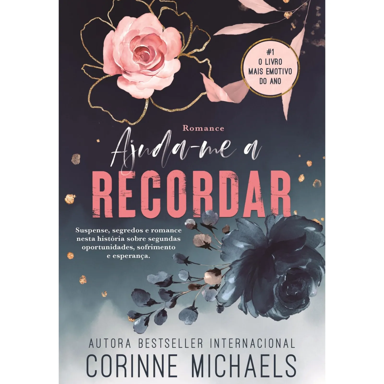 New Clube Do Autor Ajuda-me a Recordar de Corinne Michaels