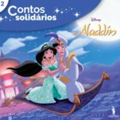 Discount Leya Aladdin Contos Solidários 2