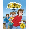 Booksmile Alerta no Mar de Maria Francisca Macedo - O Clube dos Cientistas N.º 9