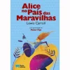 Porto Editora Alice no País das Maravilhas de Lewis Carroll
