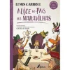 Clearance Fábula Alice no País das Maravilhas de Lewis Carroll