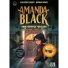 Hot Booksmile Amanda Black Nº 1 - uma Herança Perigosa de Juan Gómez-Jurado e Bárbara Montes