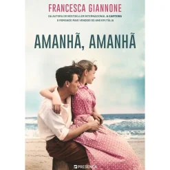 Presença Amanhã, Amanhã de Francesca Giannone