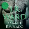 Casa Das Letras Amante Revelado de J. R. Ward