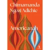 Outlet Dom Quixote Americanah de Chimamanda Ngozi Adichie