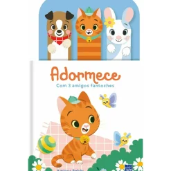 Yoyo Books Amigos Bebés