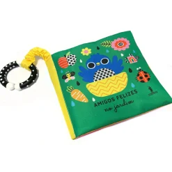 Clearance Dom Quixote Amigos Felizes no Jardim de Vários Autores