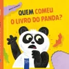 New Yoyo Books Amigos Selvagens - Quem Comeu o Livro do Panda?