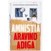 Porto Editora Amnistia de Aravind Adiga