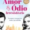 Marcador Amor & Ódio Irresistíveis de Christina Lauren