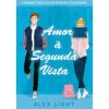Porto Editora Amor à Segunda Vista de Alex Light