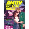 Quinta Essência Amor de Alto Risco de Josie Juniper