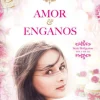 New Edições Asa Amor e Enganos de Julia Quinn Série Bridgerton - Volume III