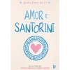 New Zero A Oito Amor e Santorini de Jenna Evans Welch