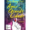 Dom Quixote Amor na Grande Cidade de Sang Young Park