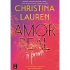 Topseller Amor Real à Prova de Christina Lauren