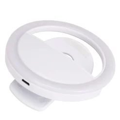 Wesdar Anel De Luz Led Para Telemóvel