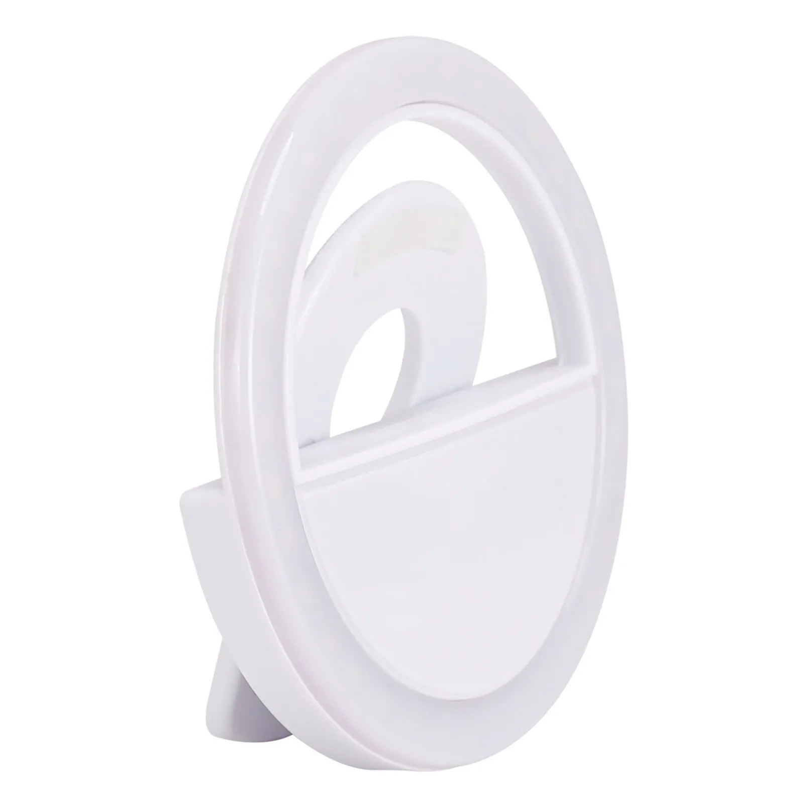 Wesdar Anel De Luz Led Para Telemóvel