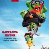 New Dom Quixote Angry Birds 2 - Narrativa Juvenil