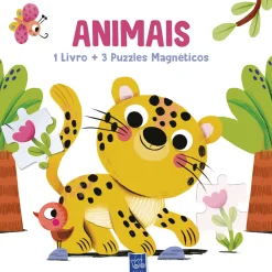 Yoyo Books Animais