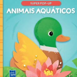 Clearance Yoyo Books Animais Aquáticos