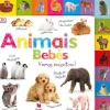 Clearance Texto Editora Animais Bebés: Vamos Encontrar! de DK