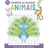 Joybooks Animais de Emma Smith - Encontra as Palavras!