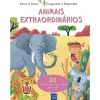 Outlet Yoyo Books Animais Extraordinários