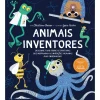 Booksmile Animais Inventores de Christiane Dorion