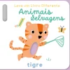 Clearance Yoyo Books Animais Selvagens - Tigre