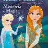 Dom Quixote Anna & Elsa – Memória e Magia de Disney - Frozen N.º 2