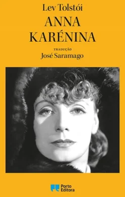 Porto Editora Anna Karénina