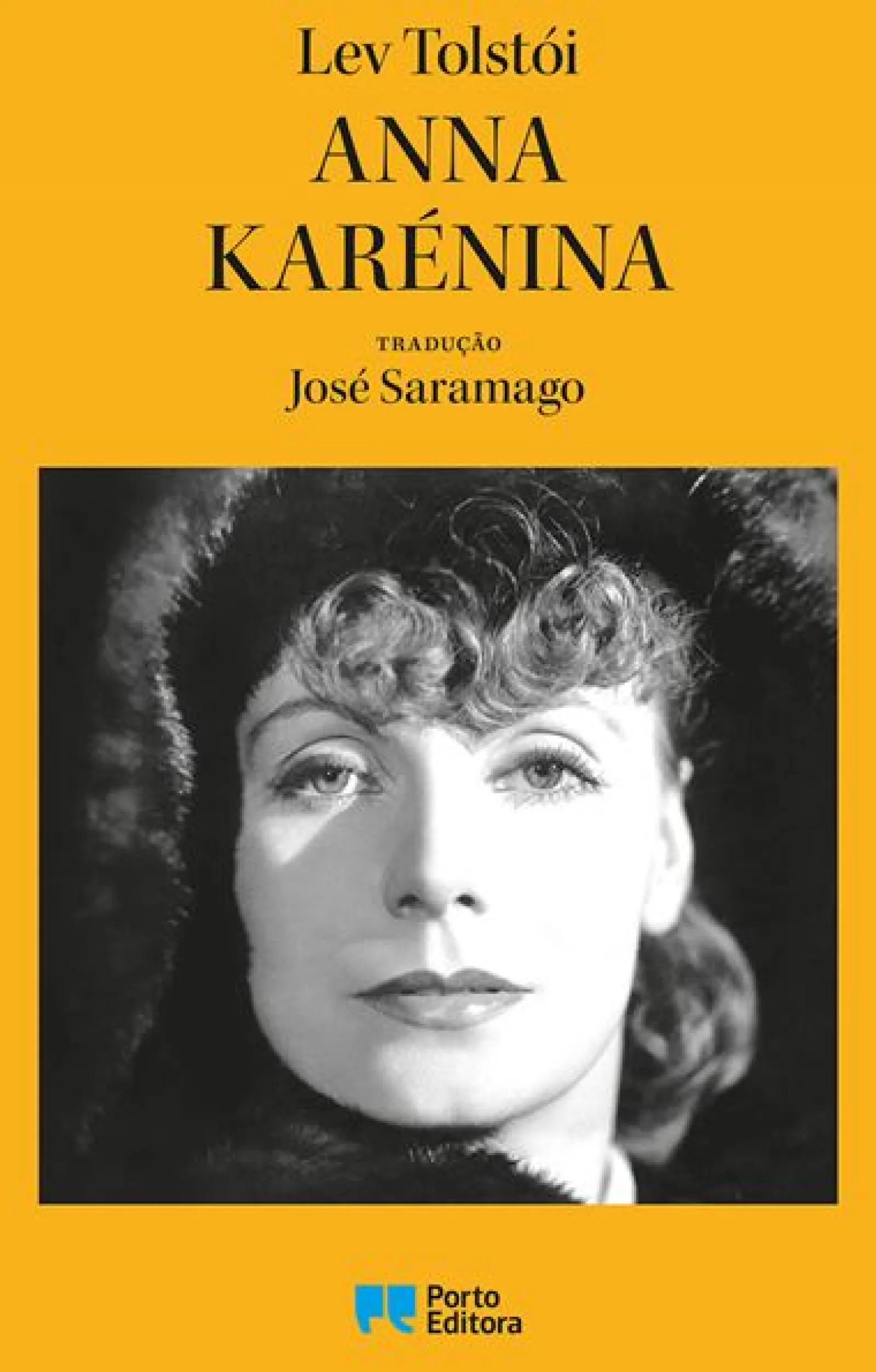 Porto Editora Anna Karénina