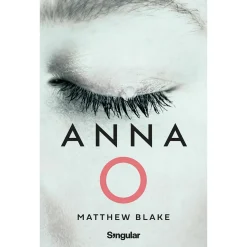 New Singular Anna o de Matthew Blake