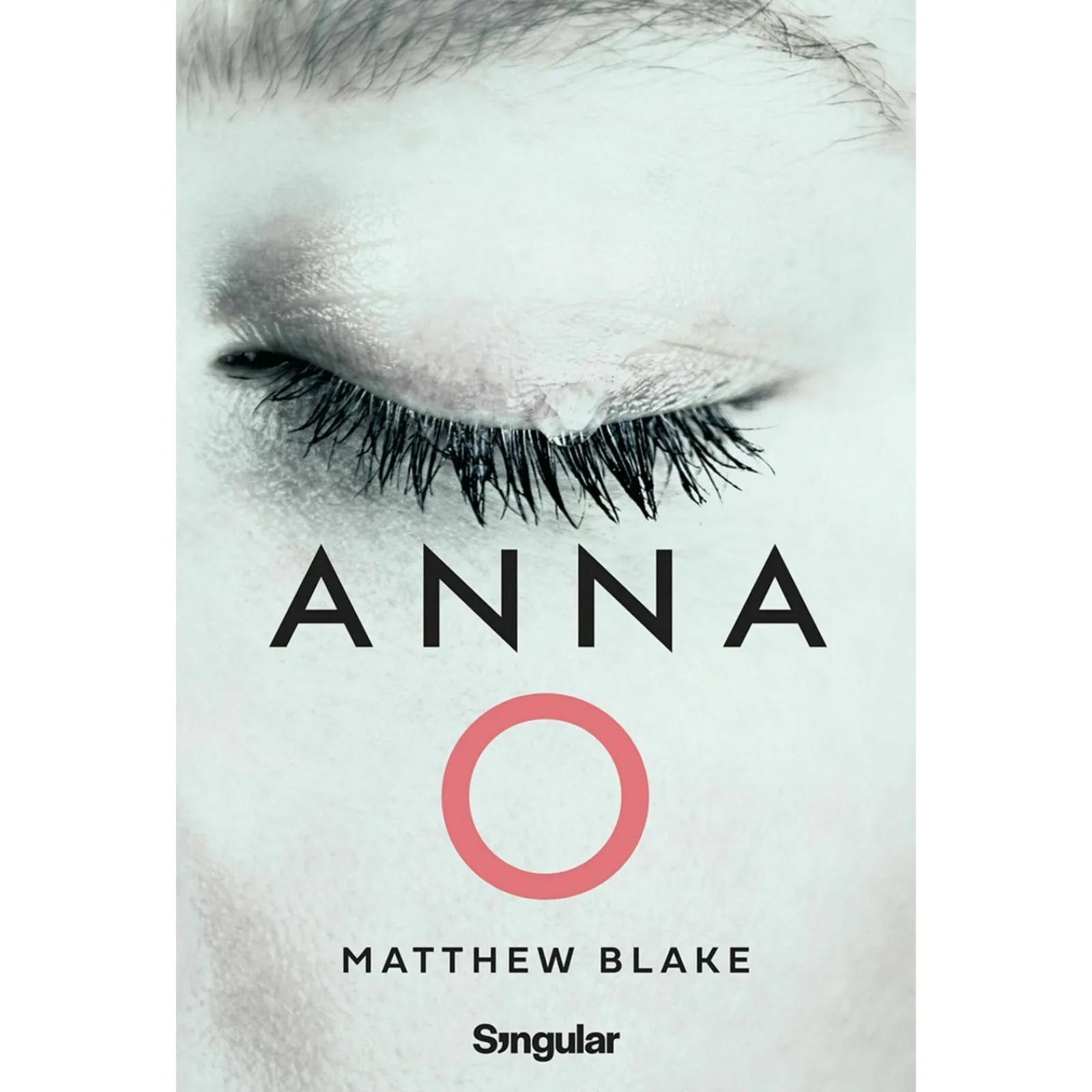 New Singular Anna o de Matthew Blake