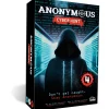 Creative Toys Anonymous Cyber Hunt