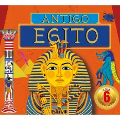 New Porto Editora Antigo Egito