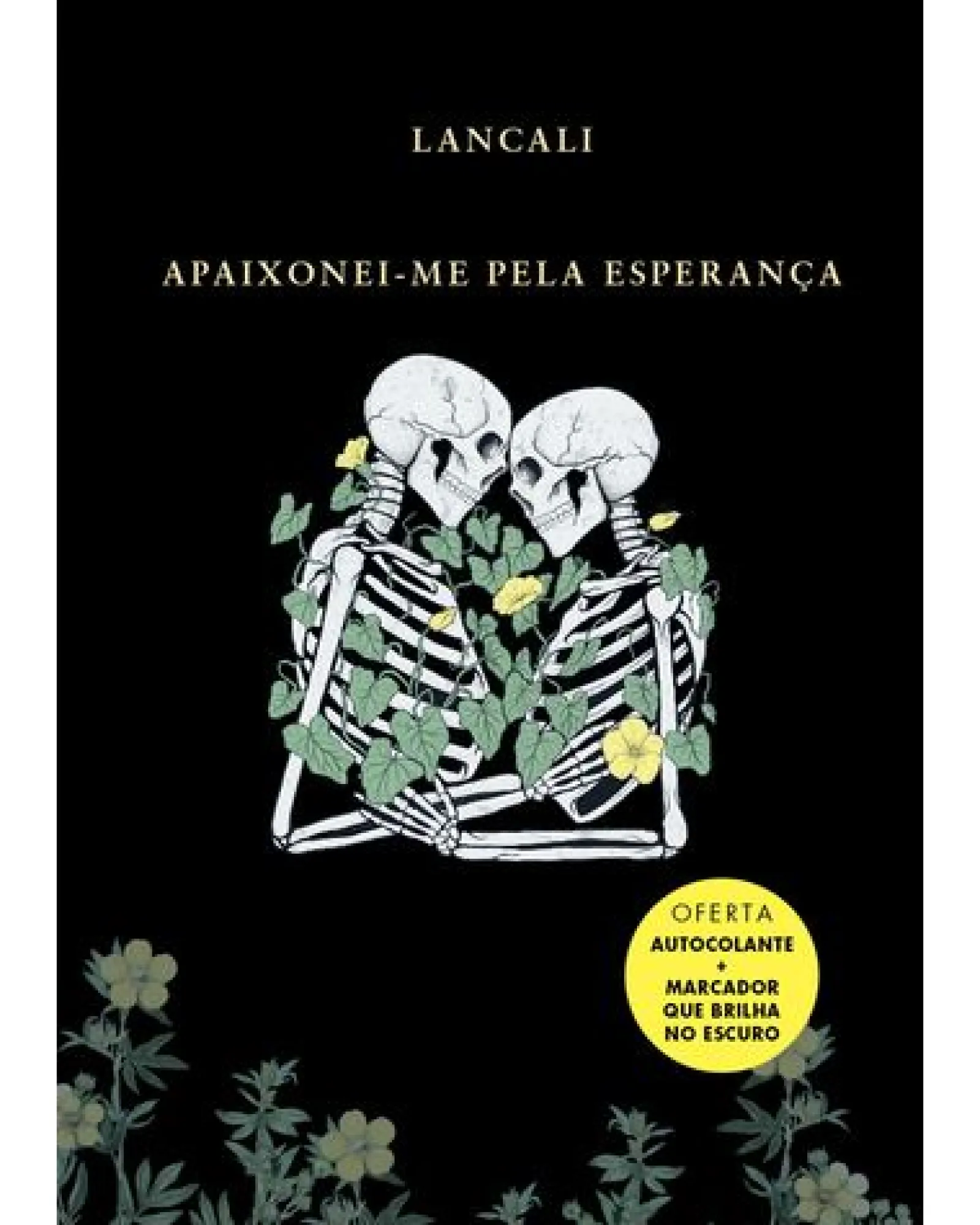 Best Lua De Papel Apaixonei-me Pela Esperança de Lancali