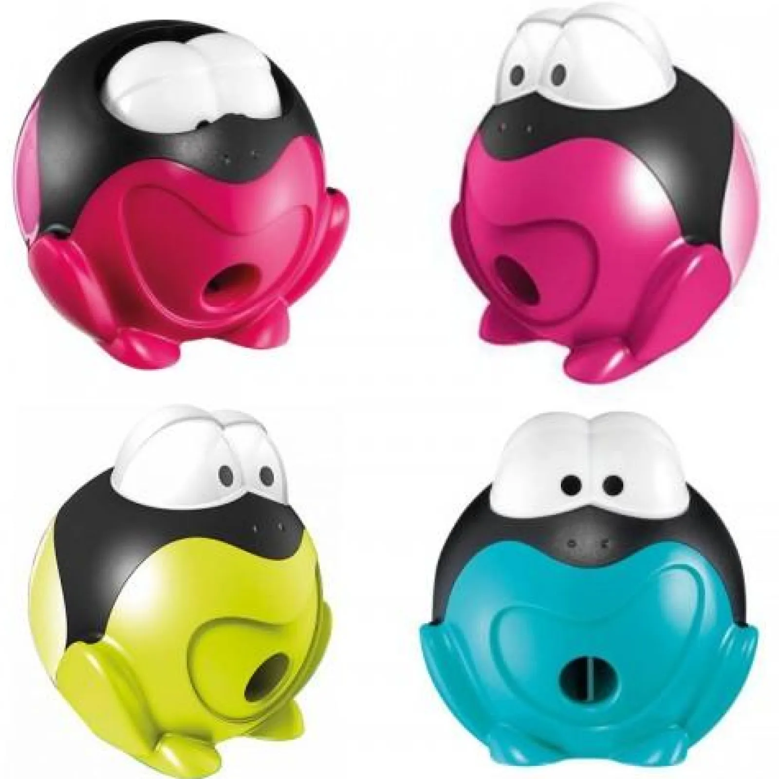 Best Maped Apara Lápis Croc Croc Signal