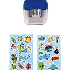 Note! Apara Lápis Duplo Comic