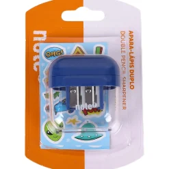 Note! Apara Lápis Duplo Comic