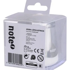 Note! Apara Lápis Elétrico