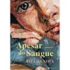 Clearance Manuscrito Apesar do Sangue de Rita da Nova